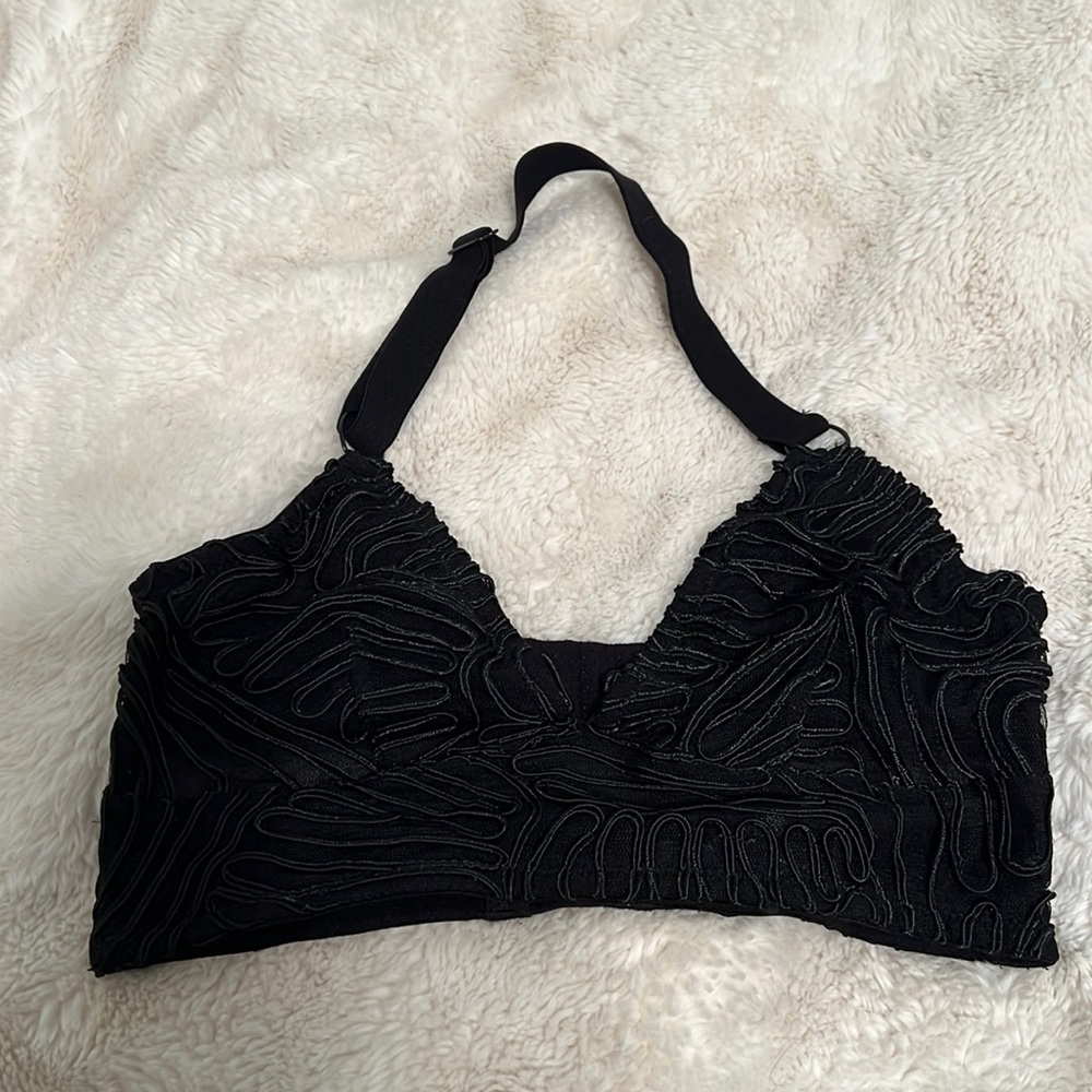 Out From Under Bralette